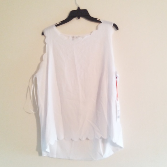 Women's tank top by Elle - Picture 4 of 7